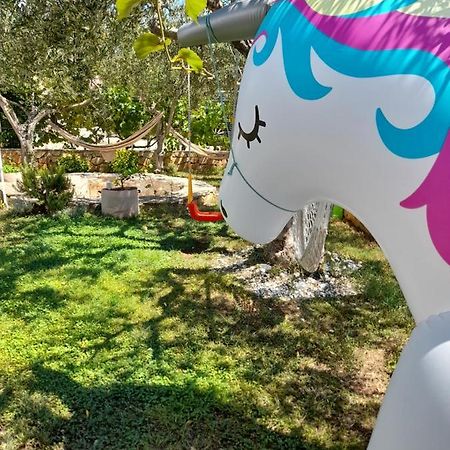 Fun&Sun Apartamento Zaboric Exterior foto