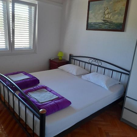 Fun&Sun Apartamento Zaboric Quarto foto