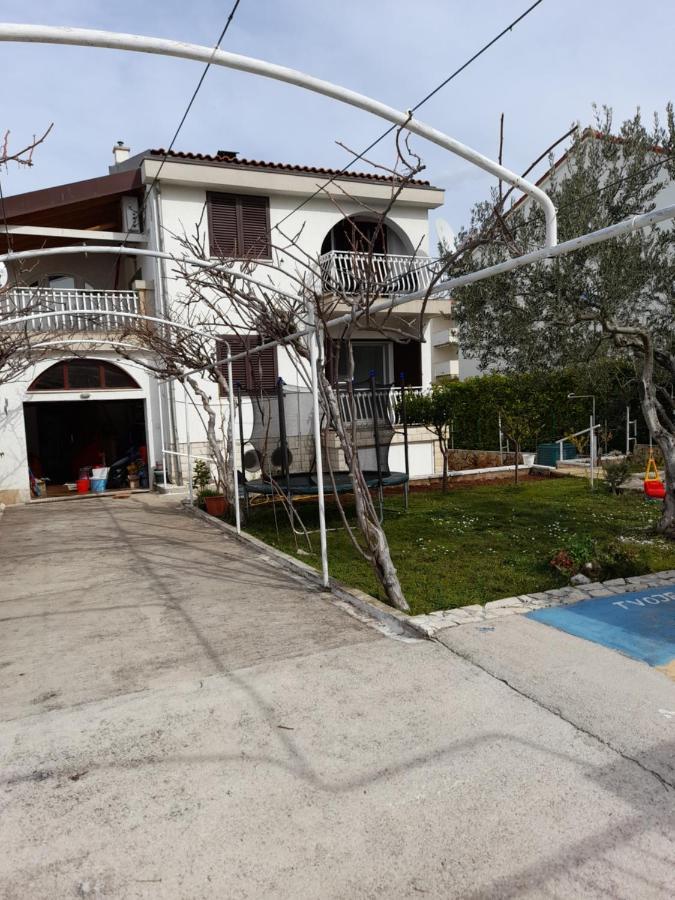 Fun&Sun Apartamento Zaboric Exterior foto