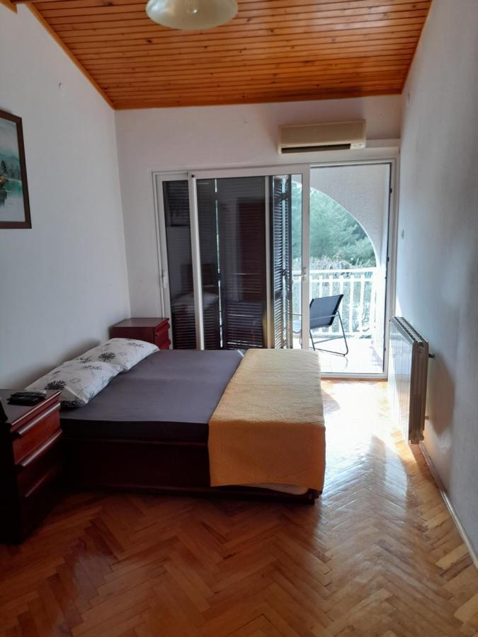 Fun&Sun Apartamento Zaboric Exterior foto