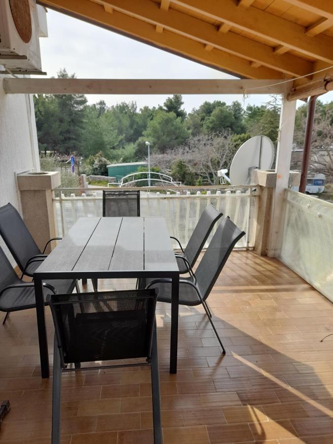 Fun&Sun Apartamento Zaboric Exterior foto