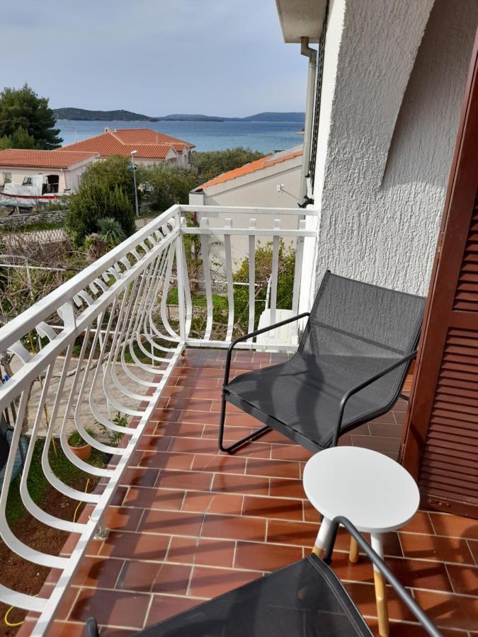 Fun&Sun Apartamento Zaboric Exterior foto