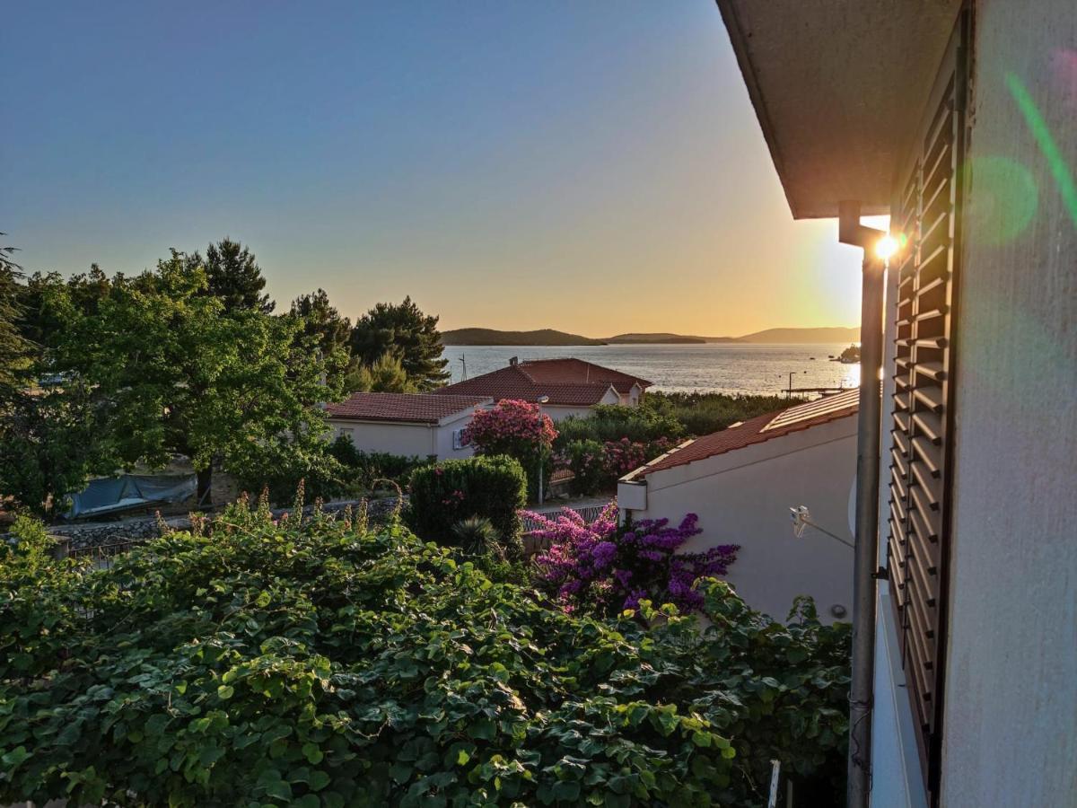 Fun&Sun Apartamento Zaboric Exterior foto