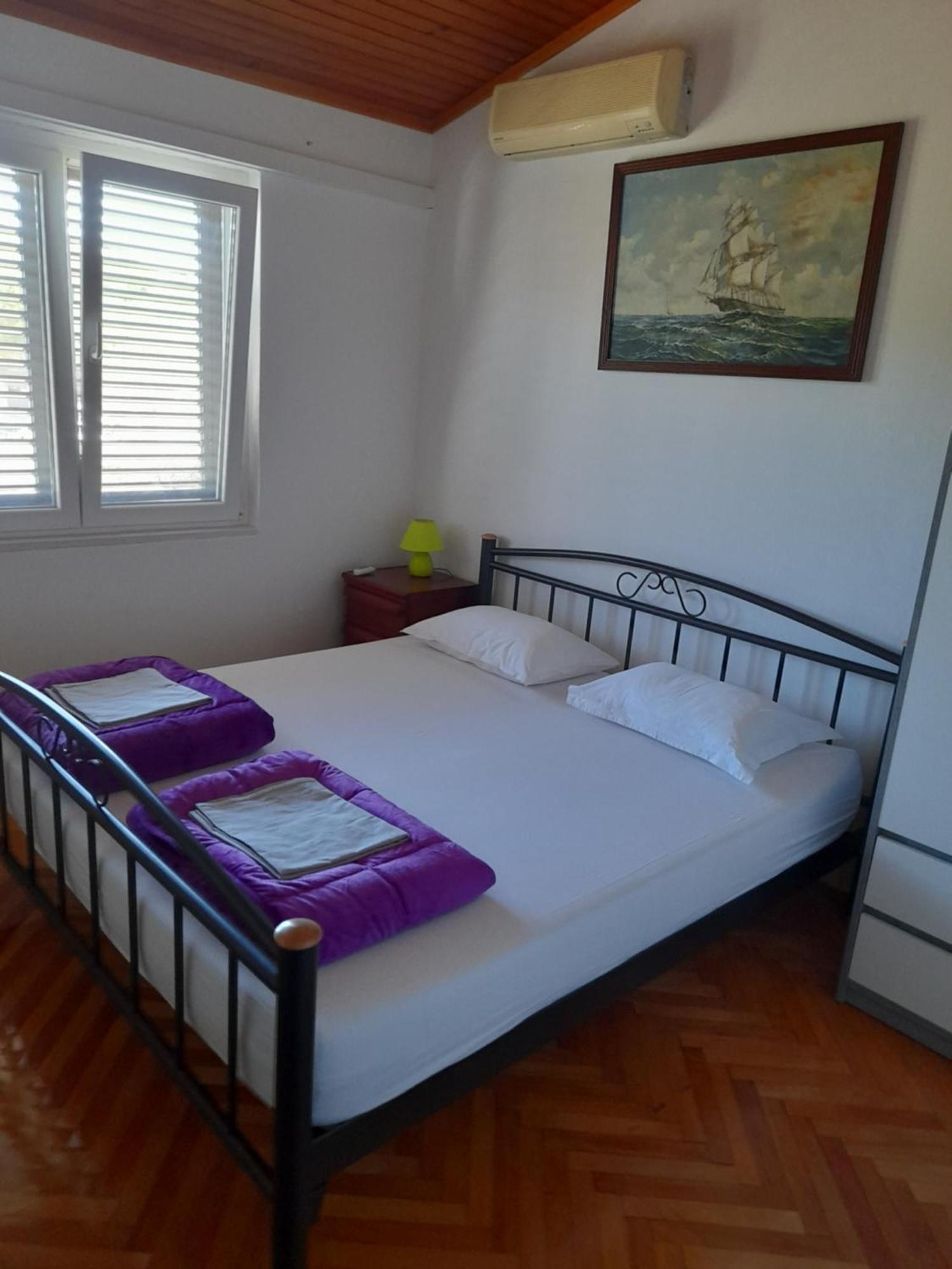 Fun&Sun Apartamento Zaboric Quarto foto